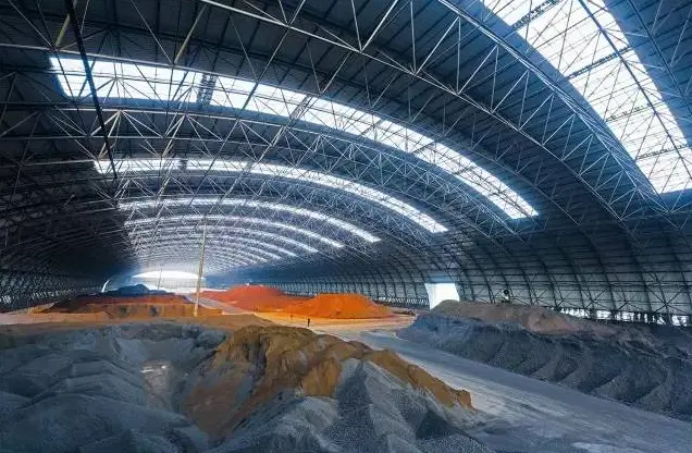 都匀螺栓球网架定制