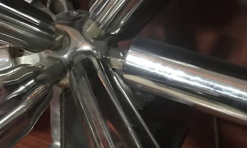 都匀风雨操场网架