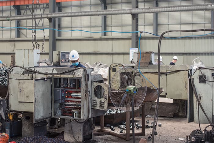 都匀干煤棚网架加工厂